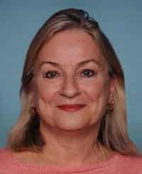 Susan Wild