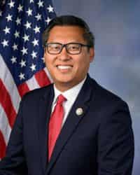 Vince Fong