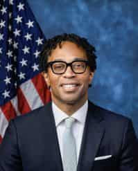 Wesley Bell