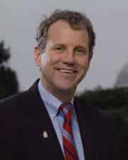 Sherrod Brown