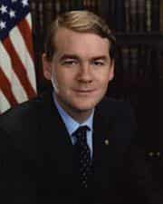 Michael Bennet