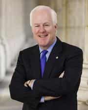 John Cornyn