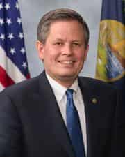 Steve Daines