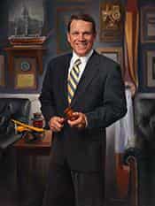 Sam Graves