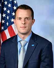 Jared Golden