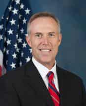 Jared Huffman