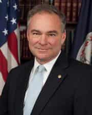Timothy Kaine