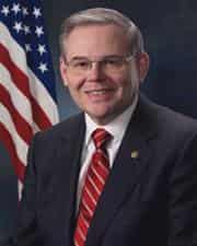Robert Menendez