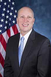 Chip Roy