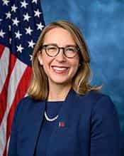 Hillary Scholten