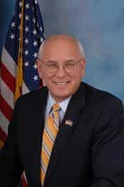 Paul Tonko