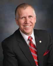 Thomas Tillis
