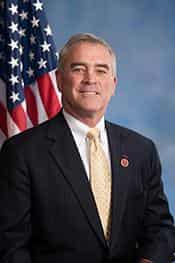 Brad Wenstrup R.