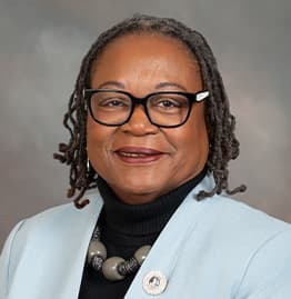 Mamie Locke