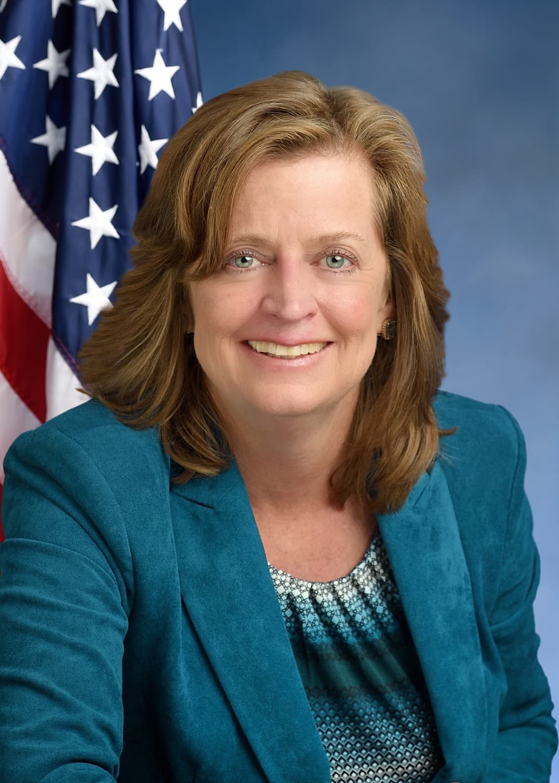 Judy Griffin