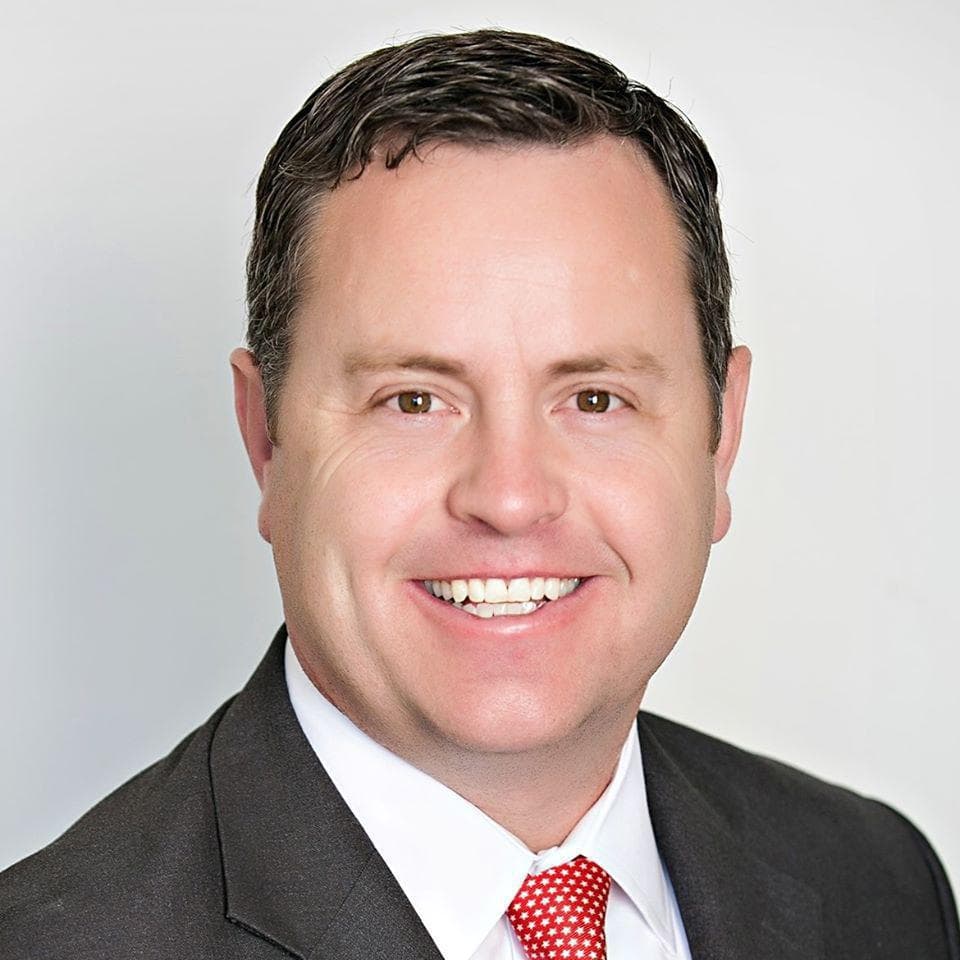 Dave Shallenberger