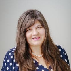 Tanya Burgoyne