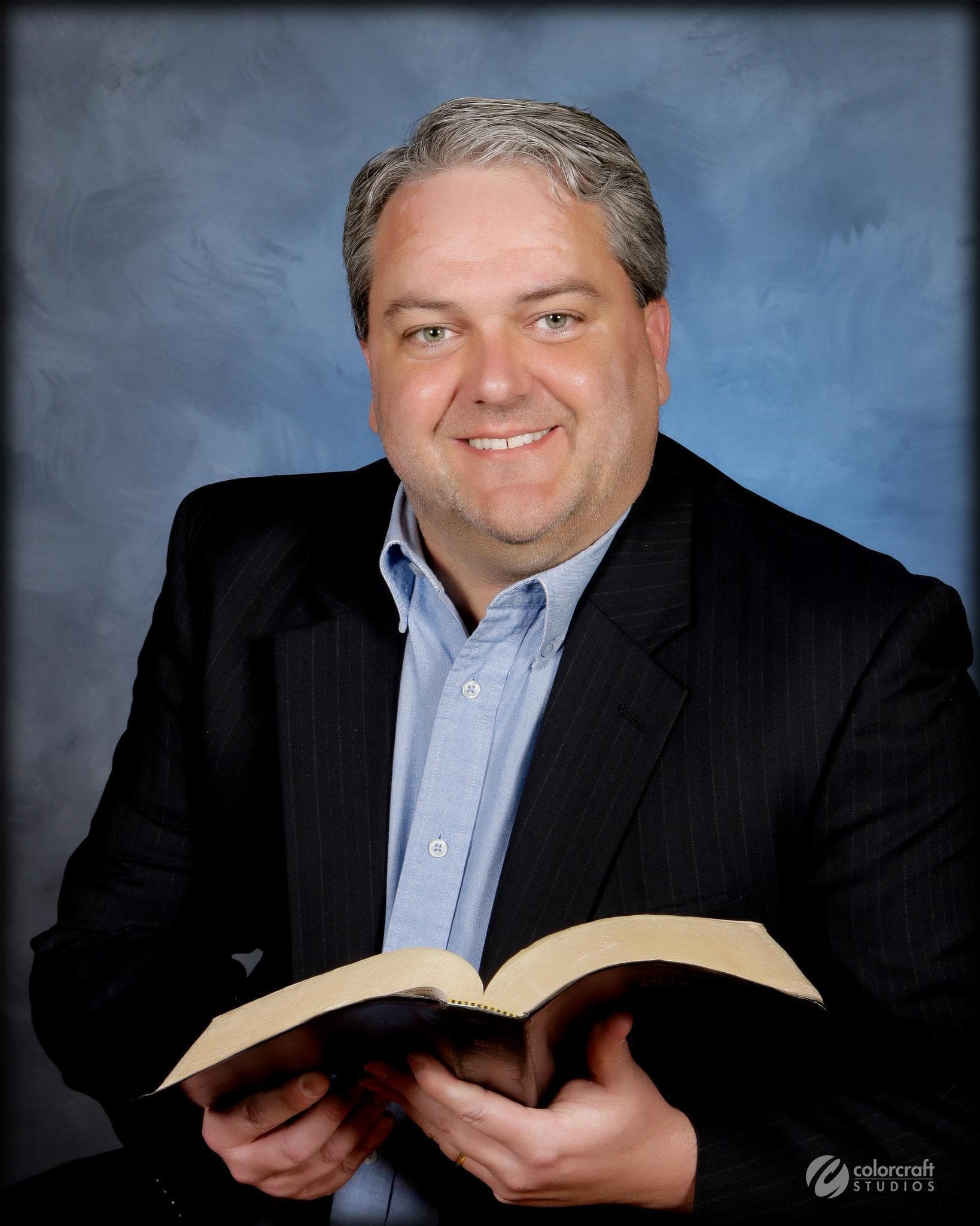 Chris Huff