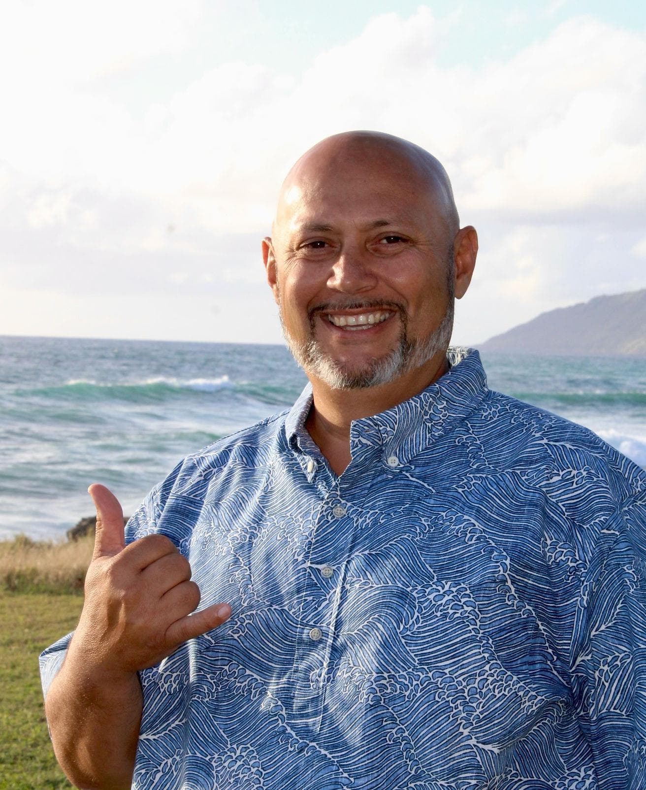 Chris Muraoka
