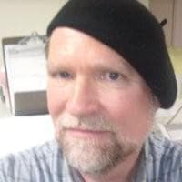 Peter Mehegan