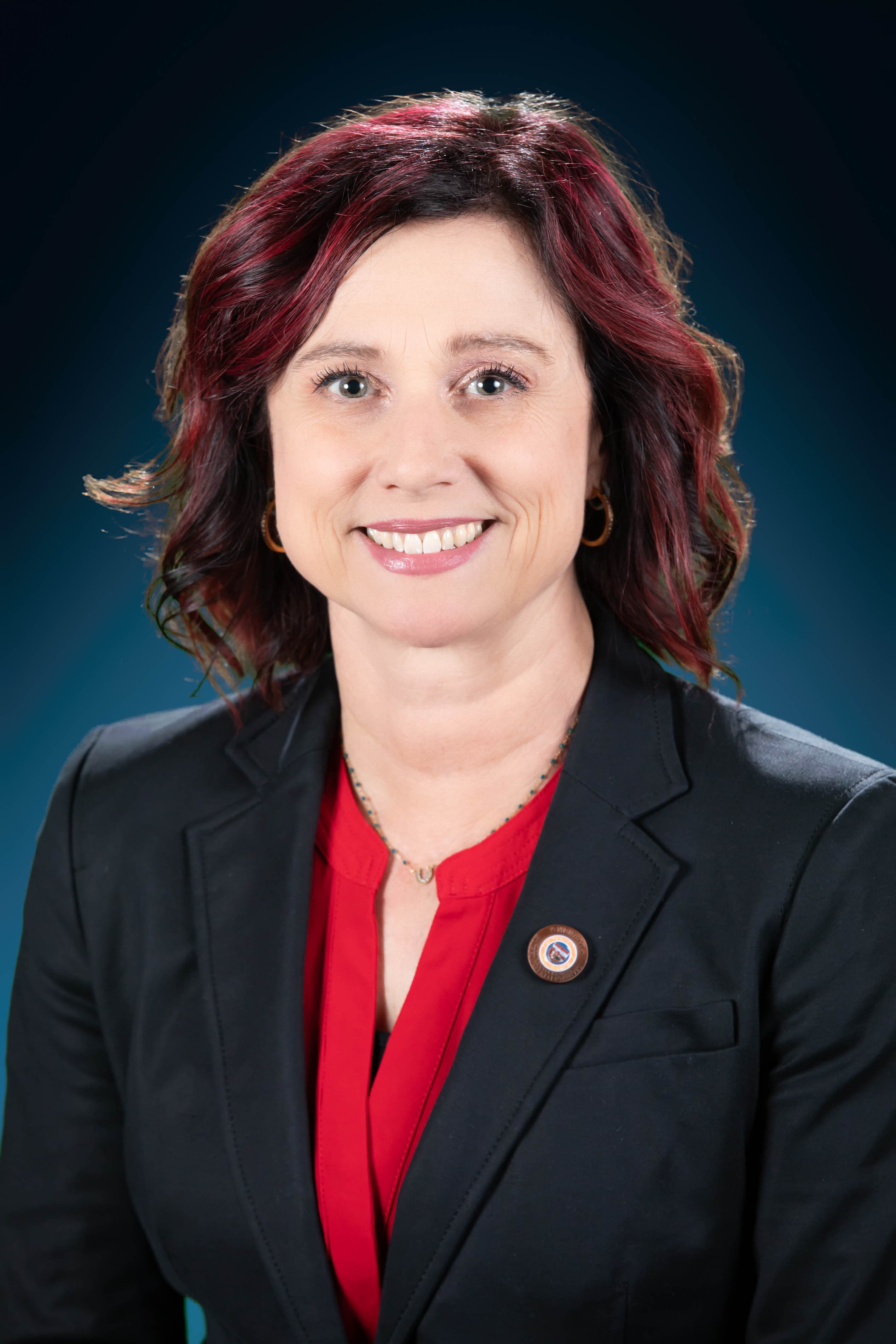 Nancy Gutierrez
