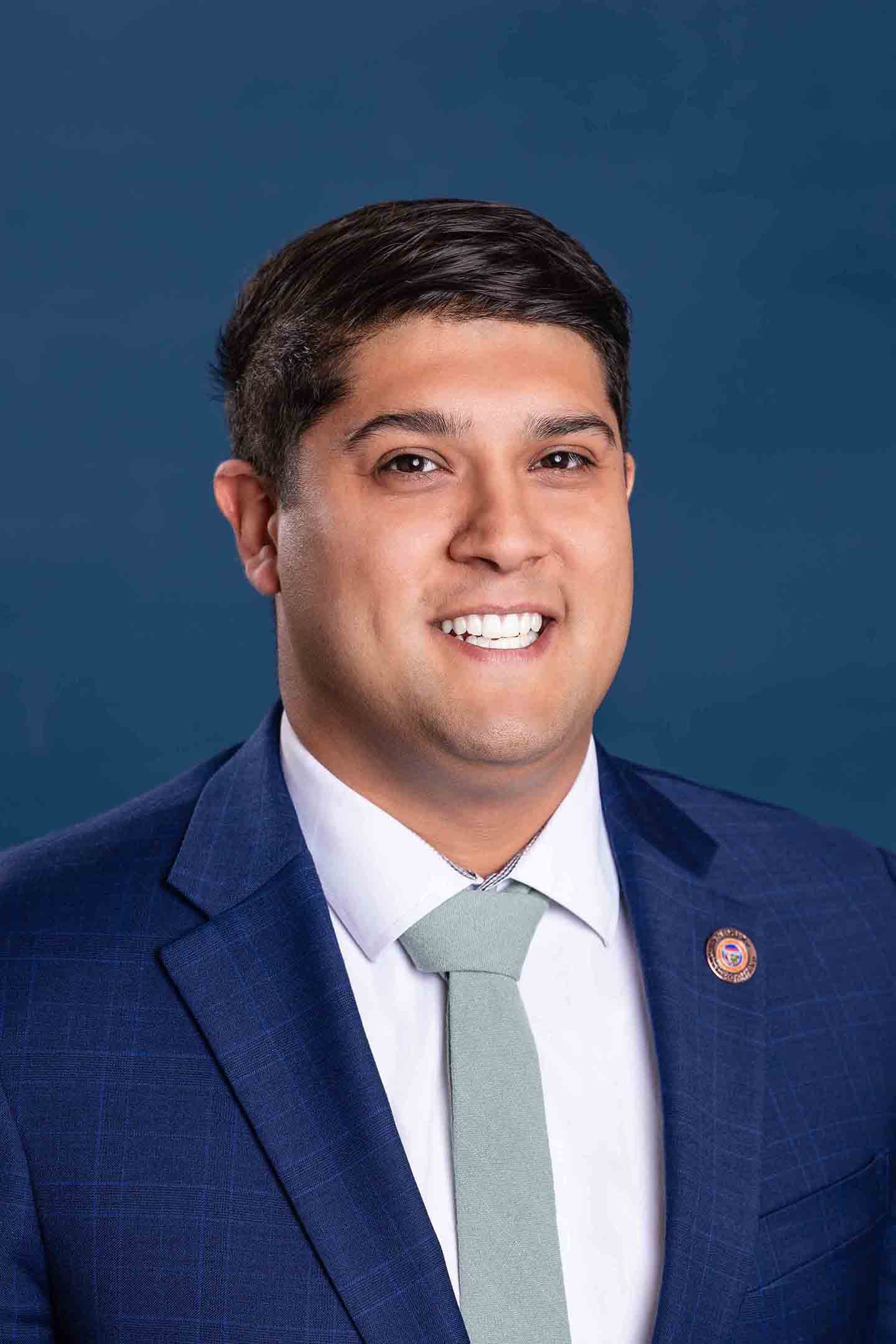 Cesar Aguilar