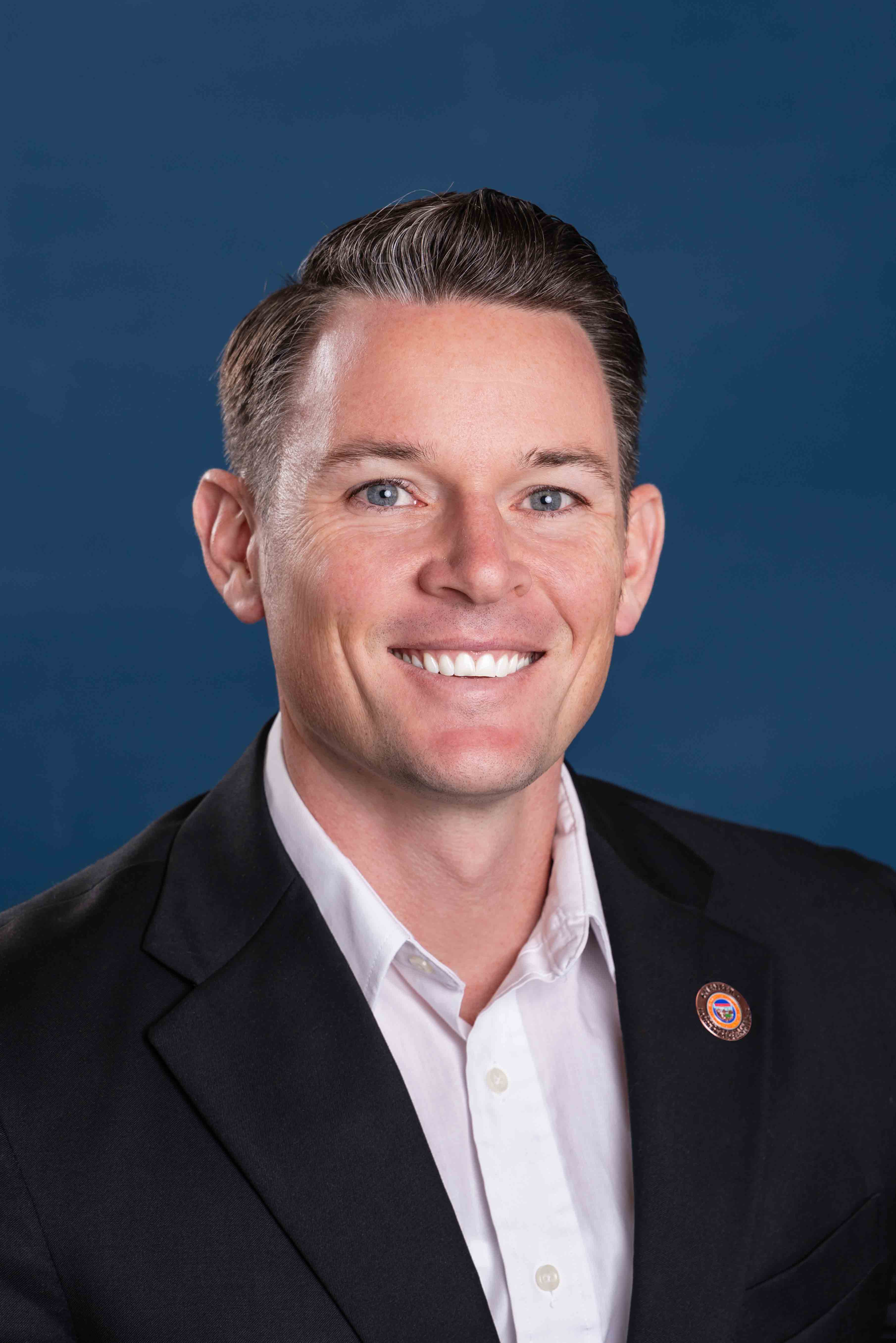 Nick Kupper