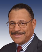 Sanford Bishop portrait
