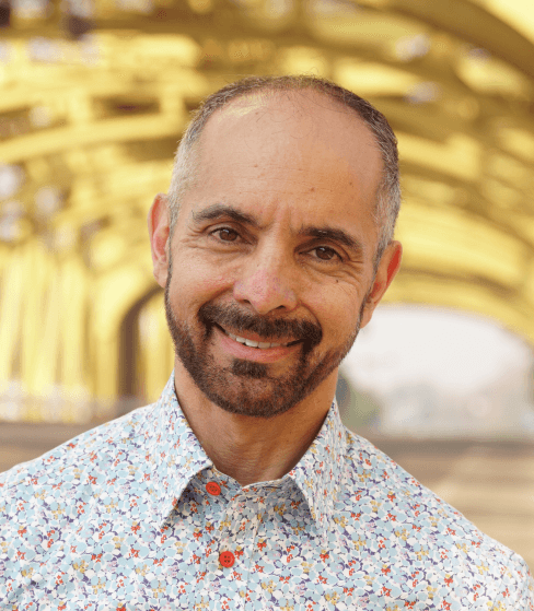 Christopher Cabaldon