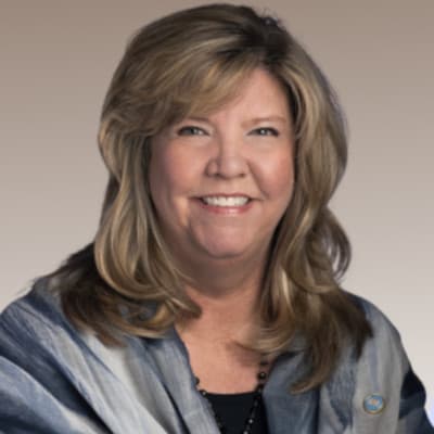 Gloria Johnson