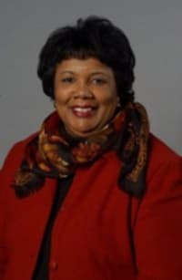 Yvonne Davis