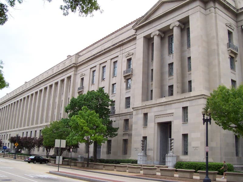 DOJ expands SPLC indictment, leaks draft to press before filing