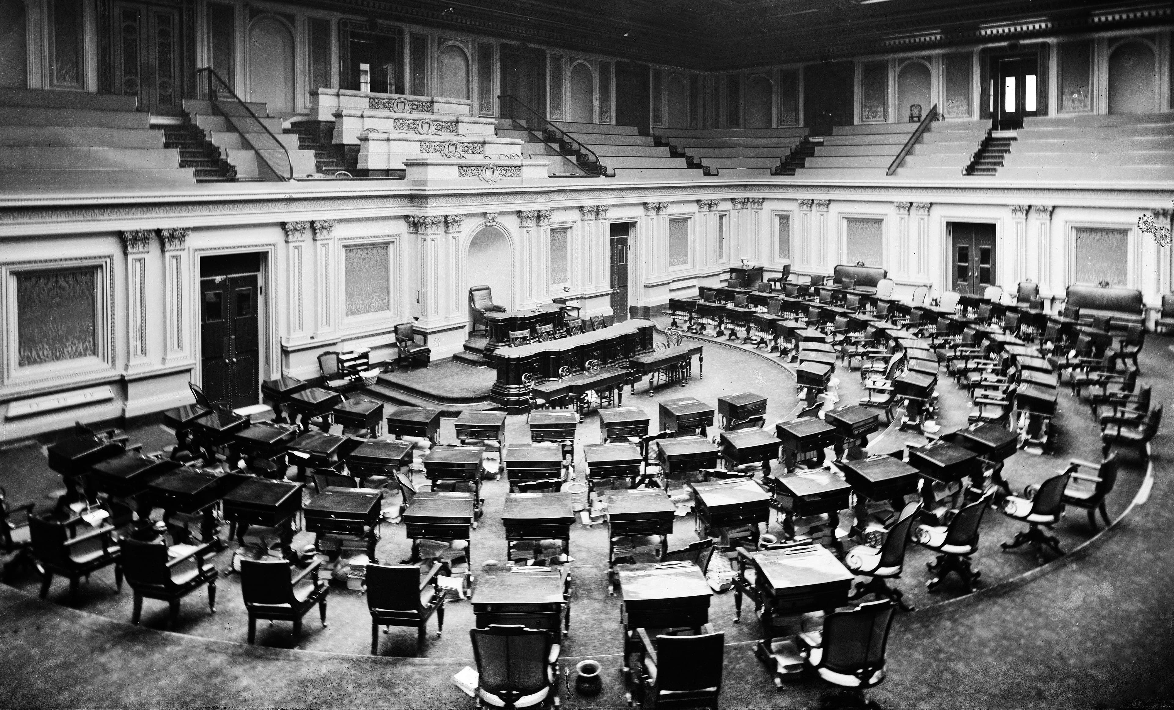 The sixty-day clock on Iran strikes just ran out. Congress can't stop it.