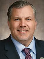 Rob Stafsholt