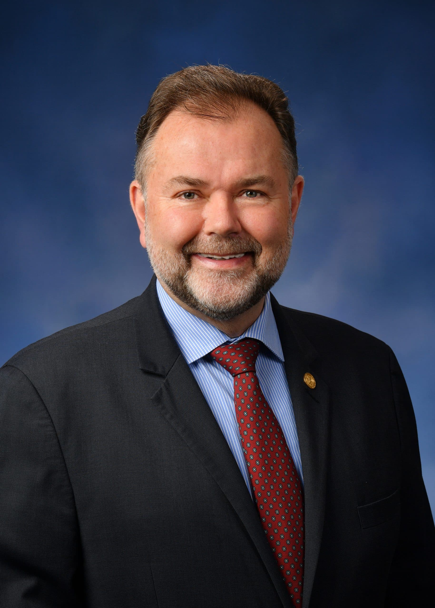 Ken Borton