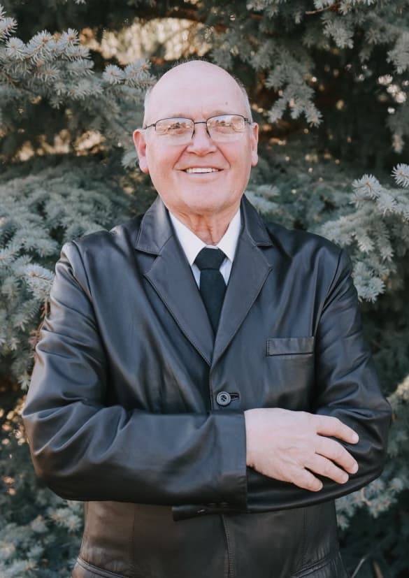 Jim Halverson