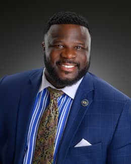 Rashid Young