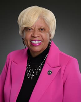 Sylvia Taylor