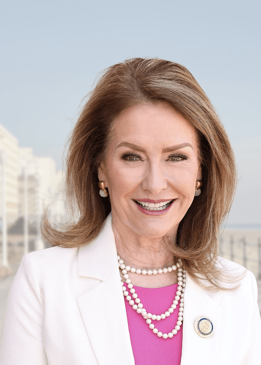 Anne Ferrell Tata