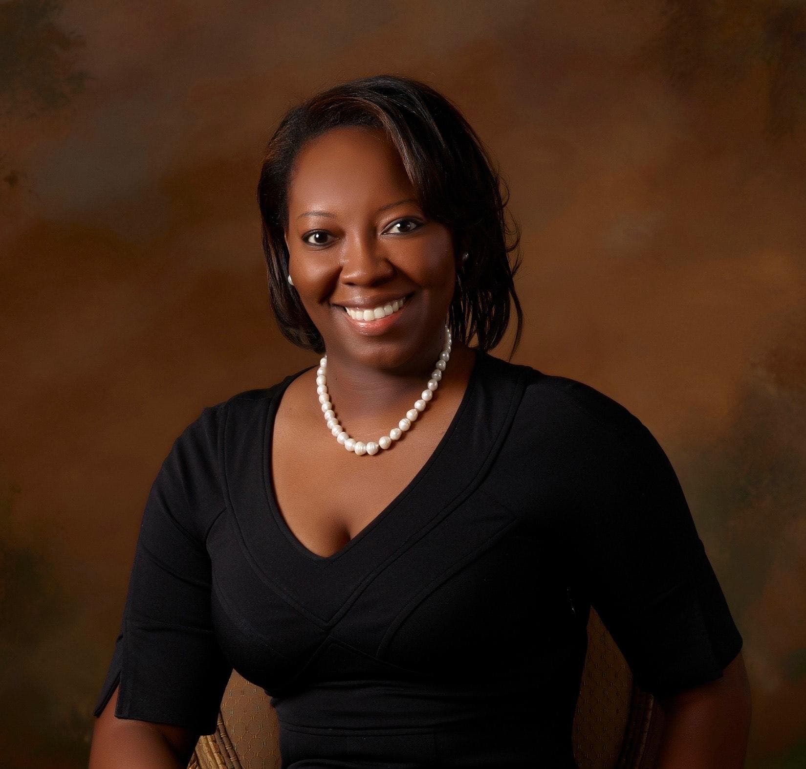 Stacey Carroll