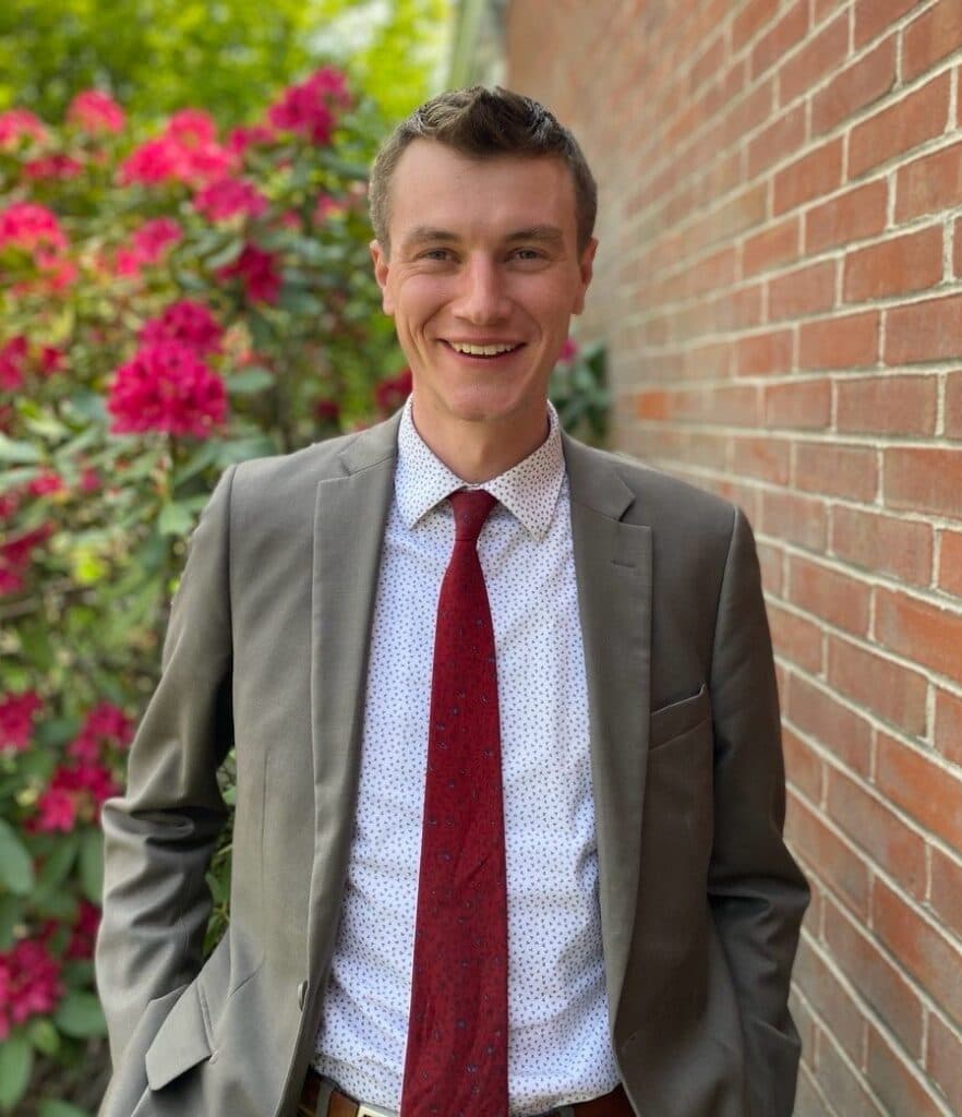 Ian Goodnow