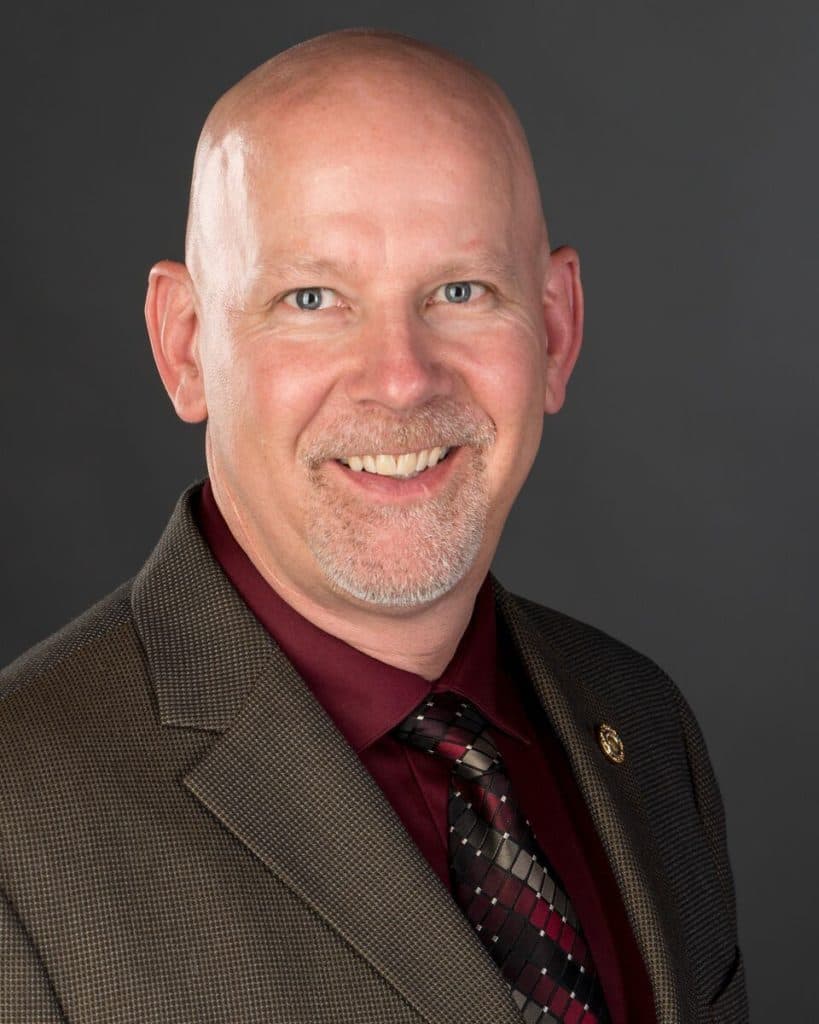 Jim Mehlhaff
