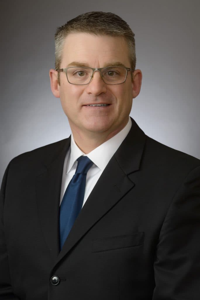 Steve Kolbeck