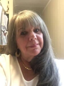 Gayle Pezzo