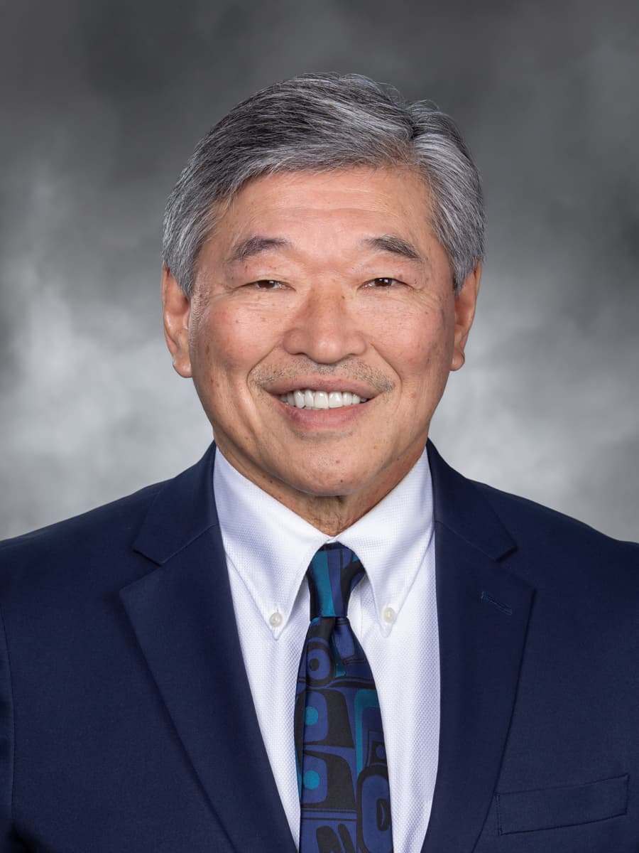 Bob Hasegawa