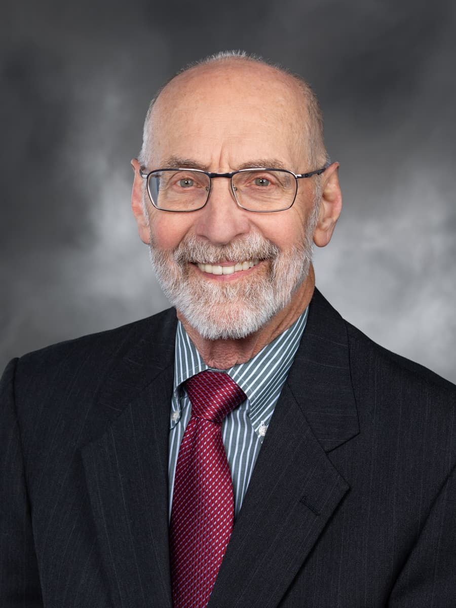 Larry Springer