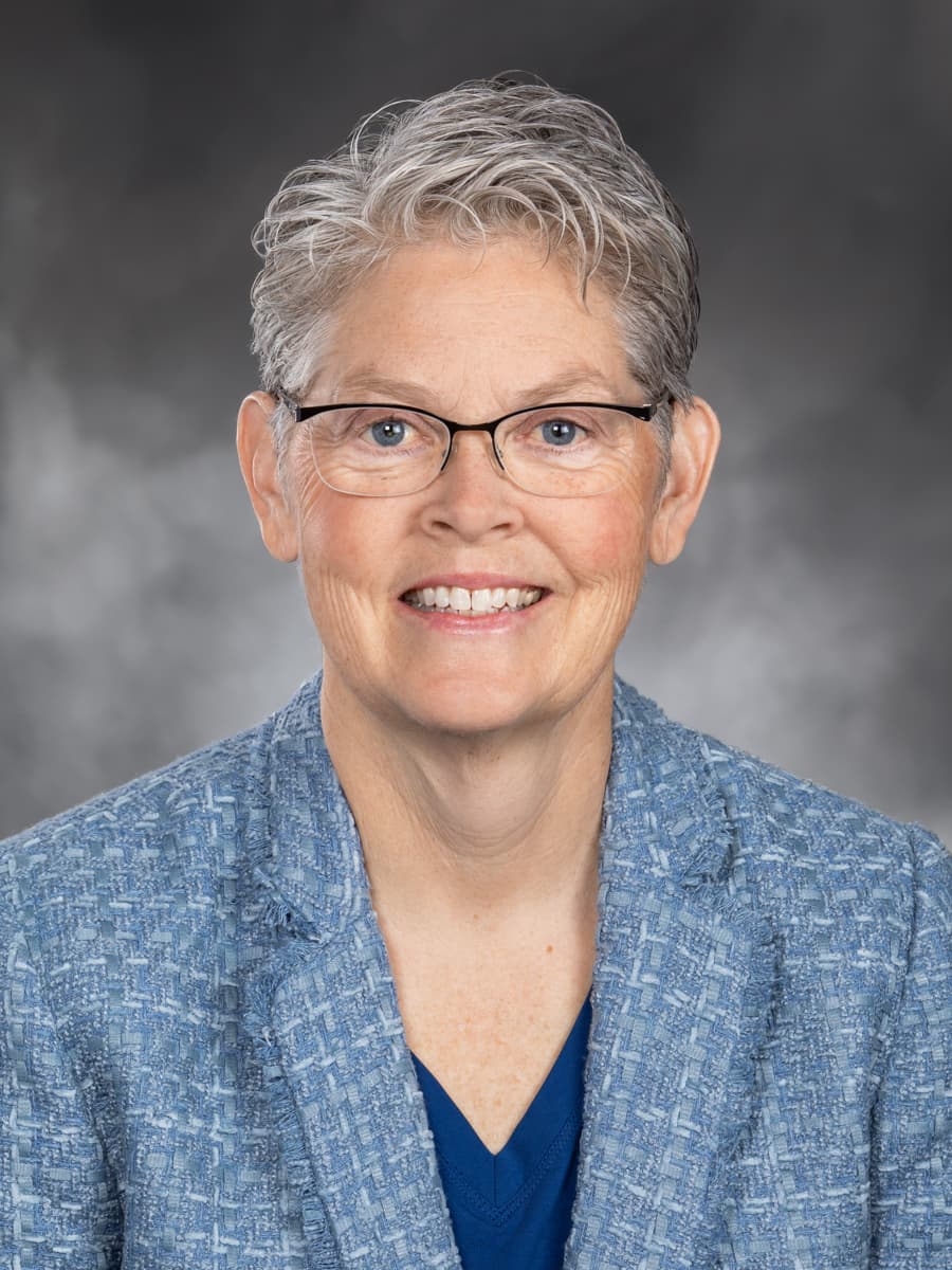 Laurie Jinkins