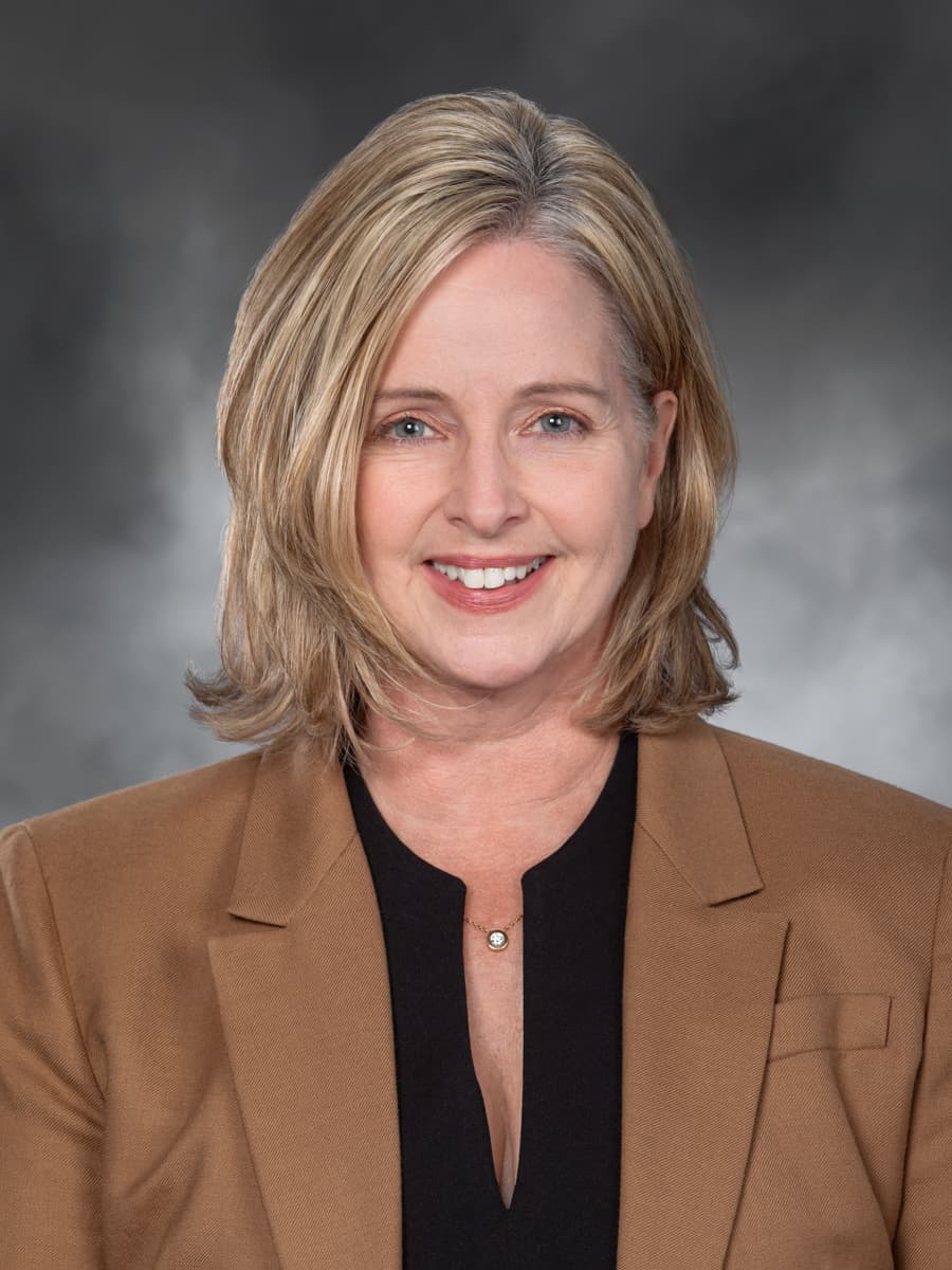 Annette Cleveland