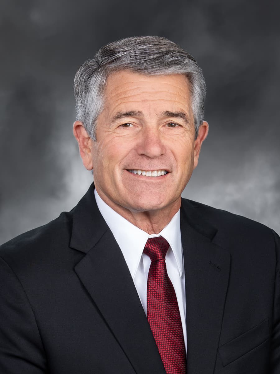 Keith Goehner