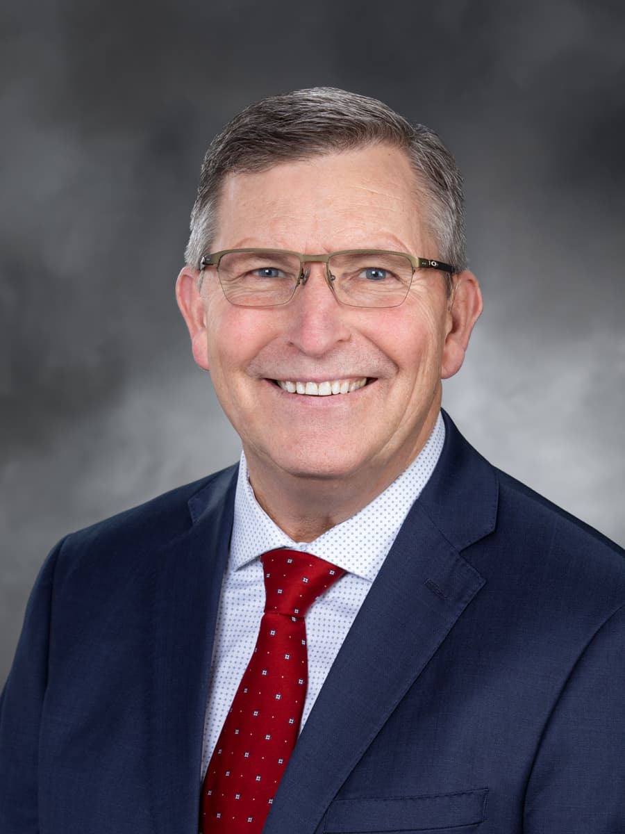 Mark Klicker